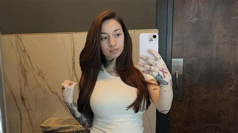 bhad bhabie onlyfan|Bhad Bhabie Nipple Sheer Lingerie PPV Onlyfans Set Leaked